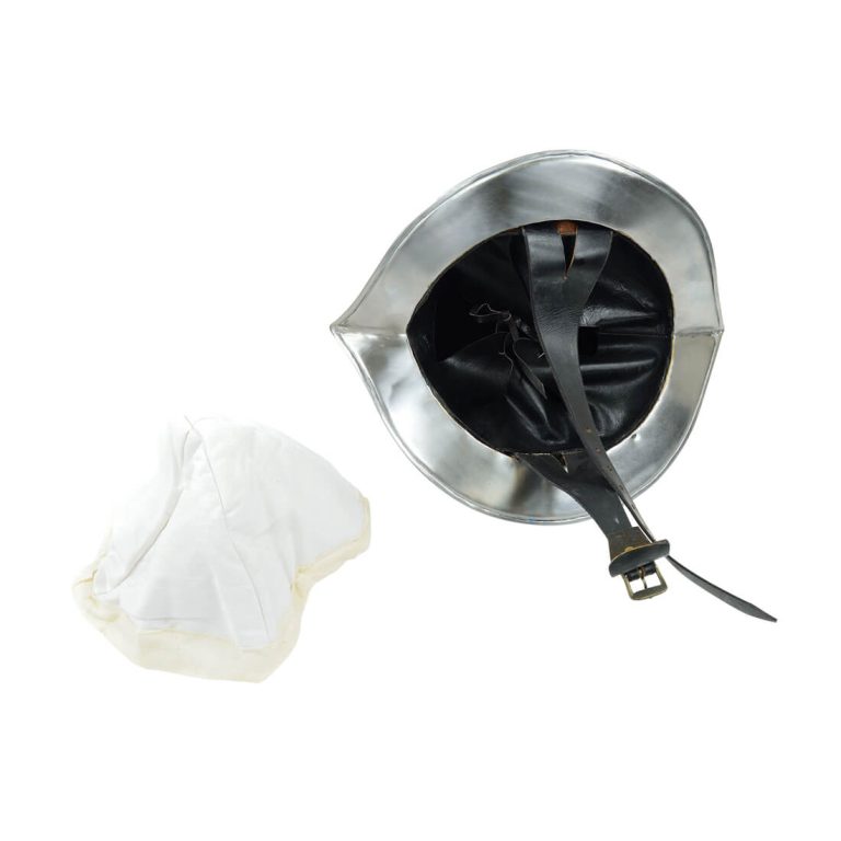 Maltese Morion Helmet