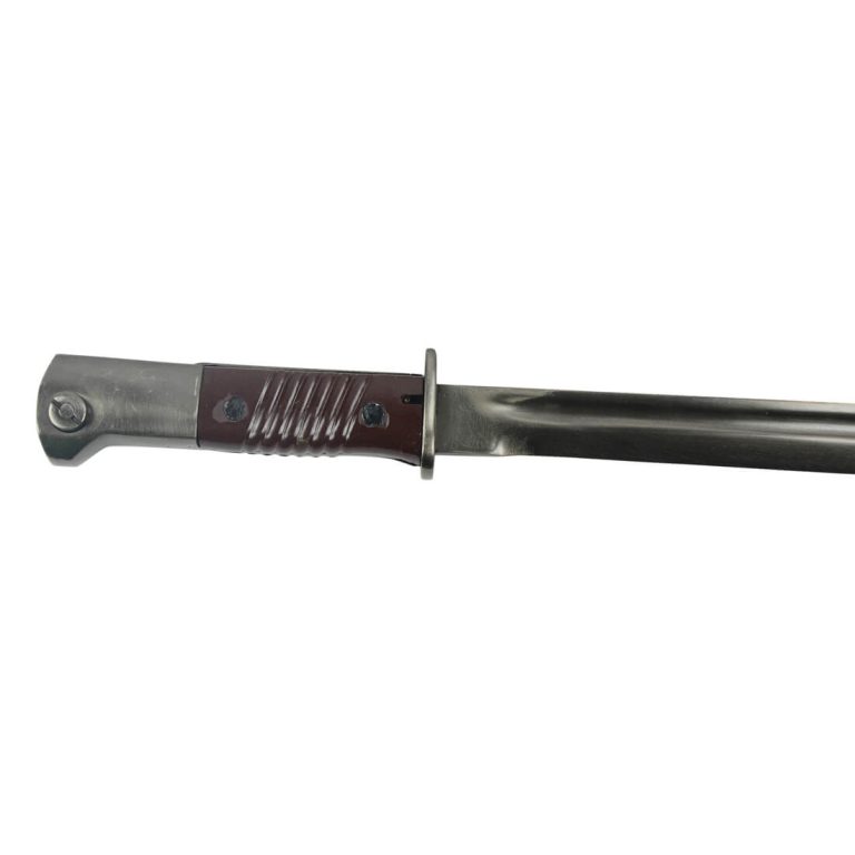 Mauser 98K Bayonet