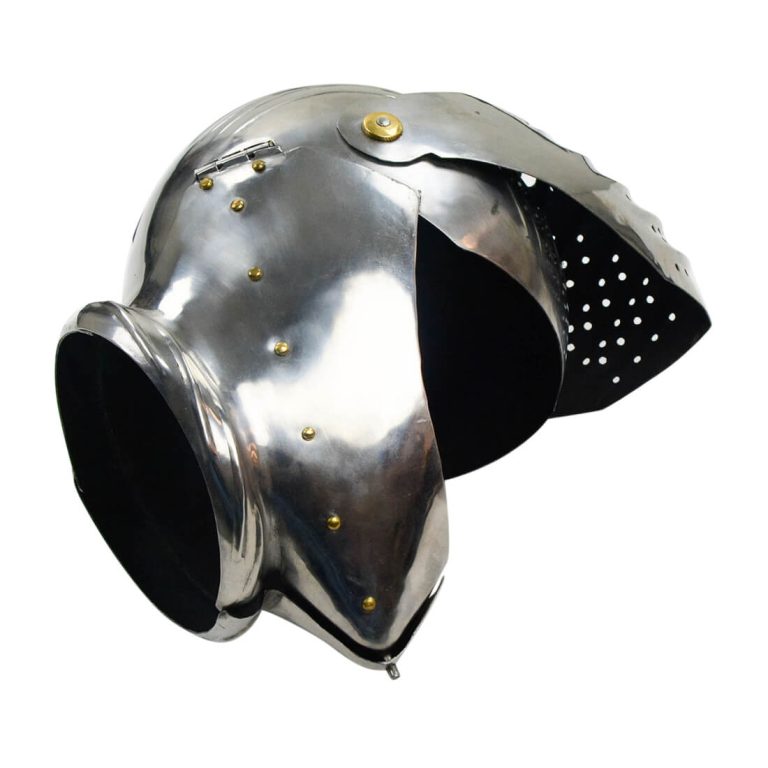 Maximillian Full Armor Set