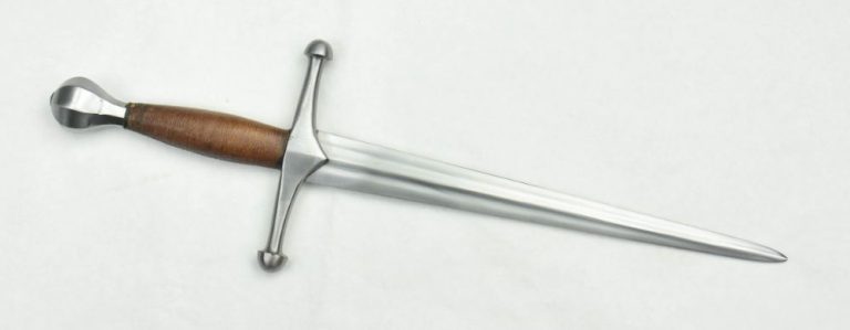 Medieval 15th Century Dagger