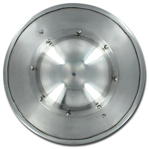 Medieval Archers Combat Buckler Shield