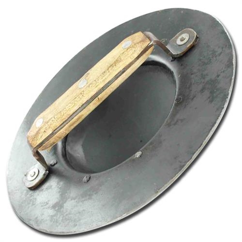 Medieval Archers Combat Buckler Shield