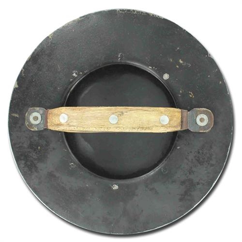 Medieval Archers Combat Buckler Shield