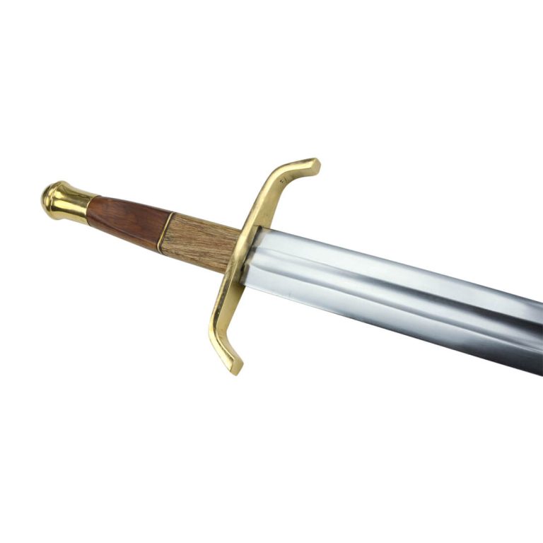 Medieval Arming Sword