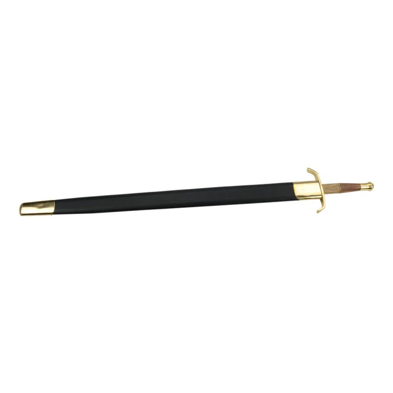 Medieval Arming Sword
