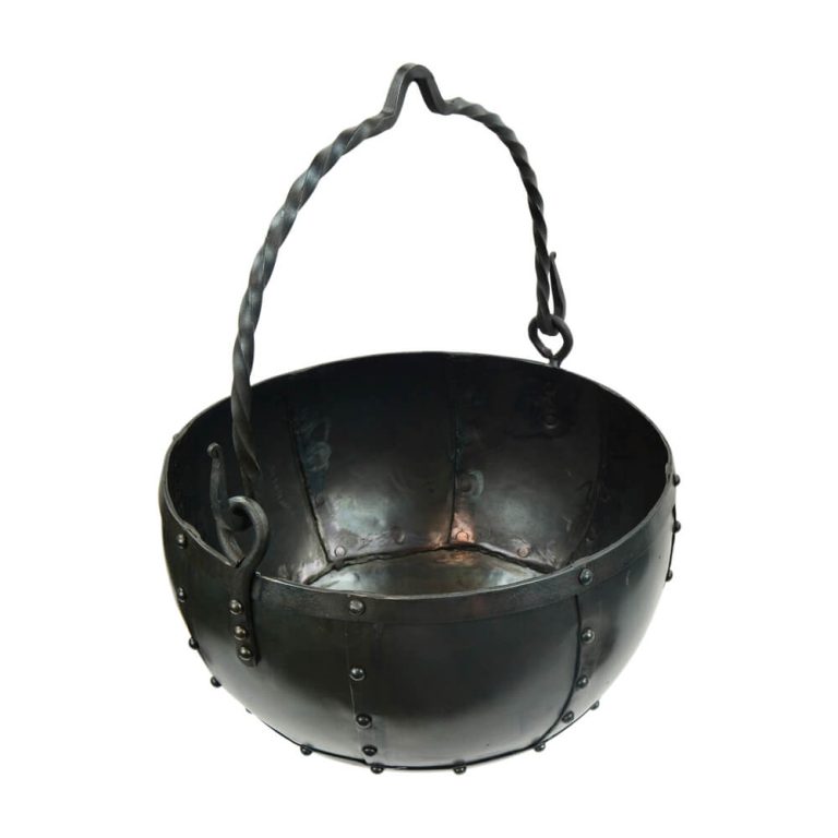 Medieval Cauldron