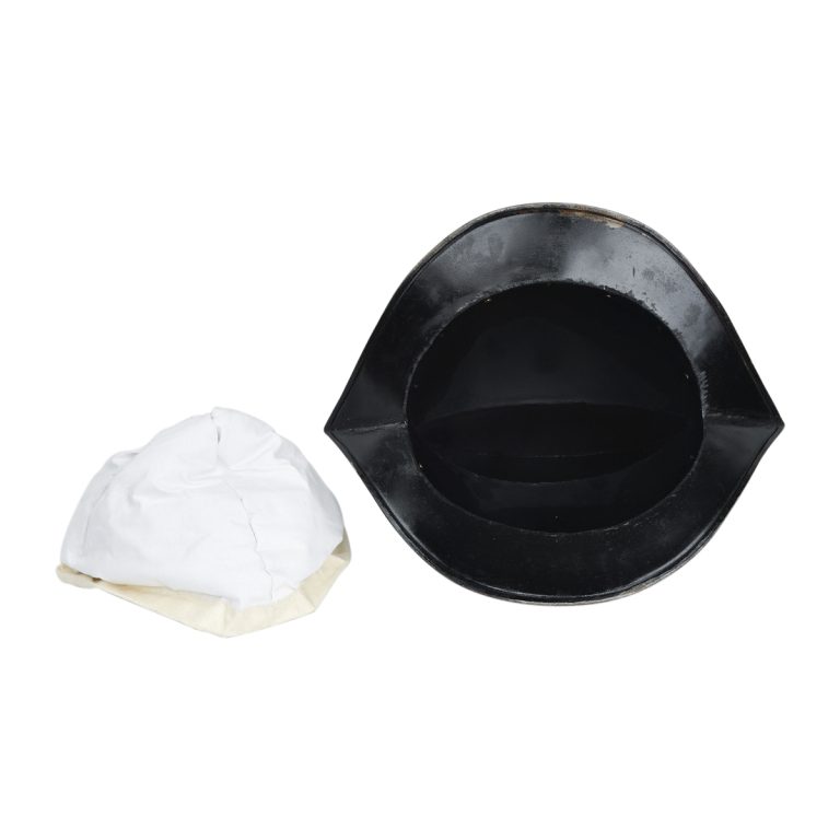 Spanish Comb Morion (Engraved) Helmet