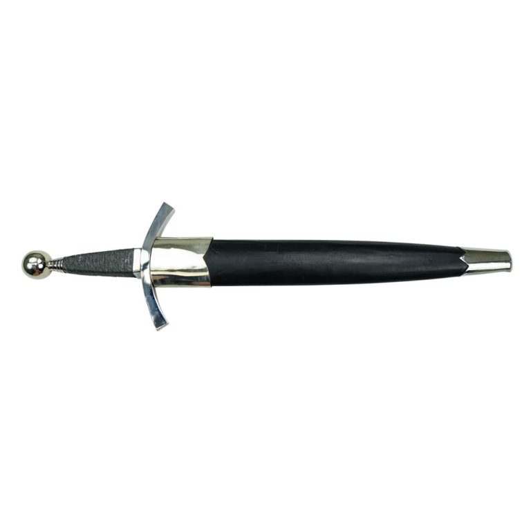Medieval Dagger