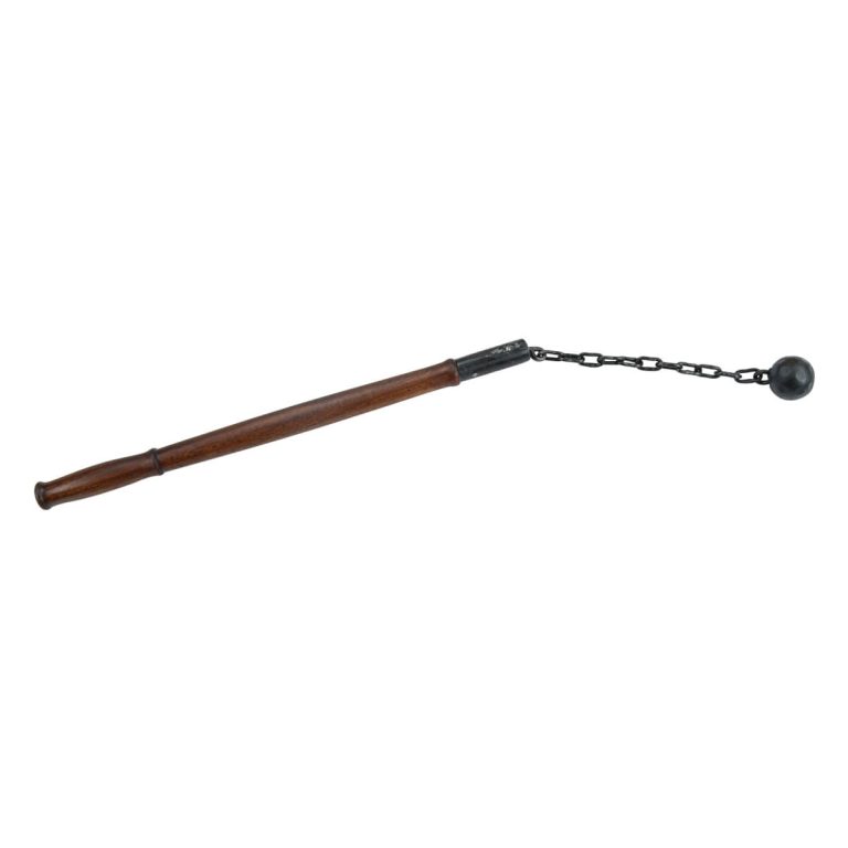 Medieval Flail