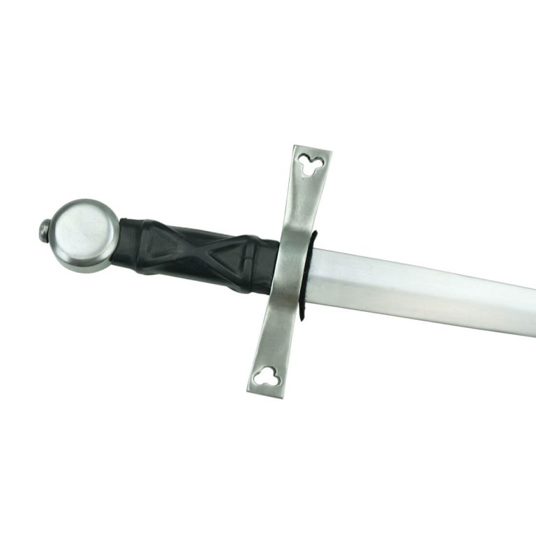 Medieval Gothic Dagger - Stage Combat Version