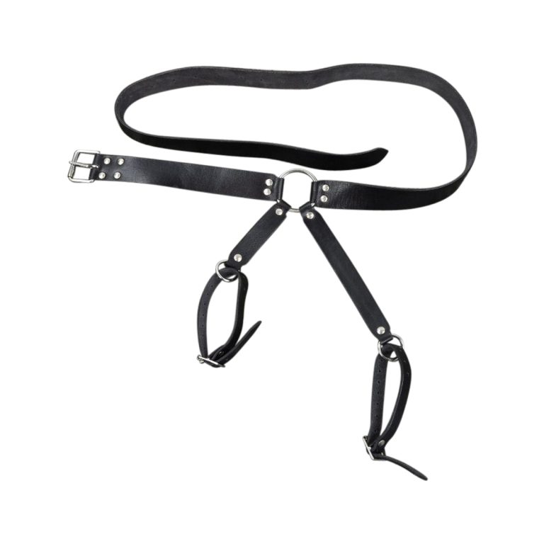 Medieval Hanging Sword Belt  Armor Venue