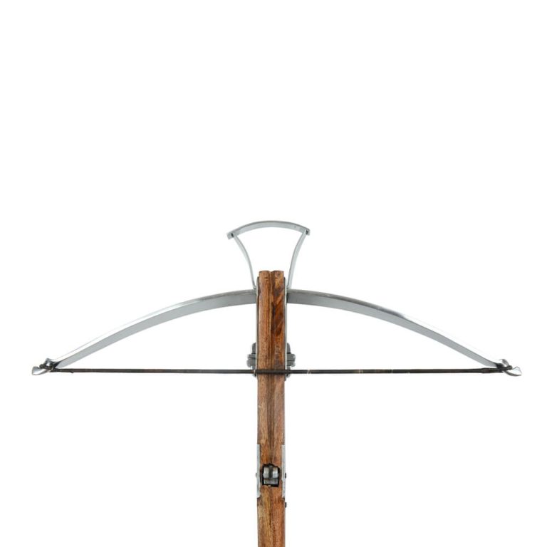 Medieval Heavy Crossbow