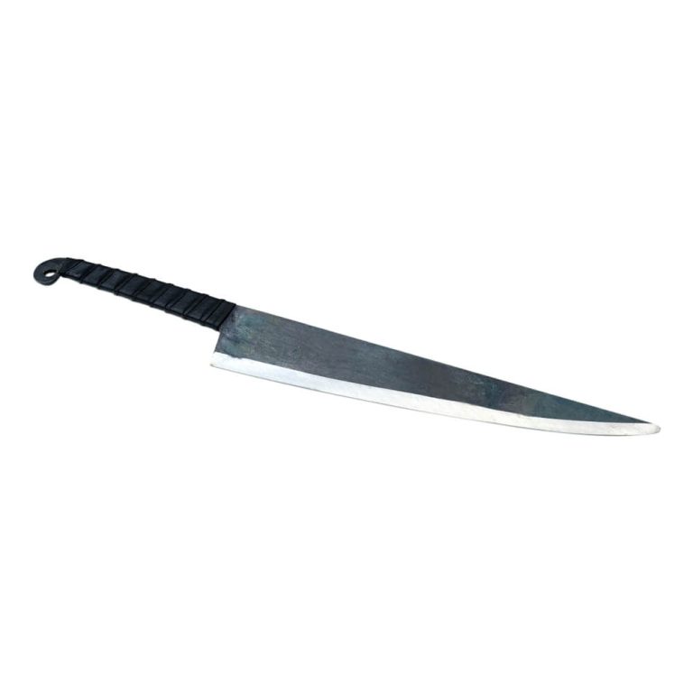 Medieval Kitchen Carving Knife