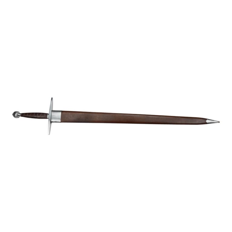 Medieval Longsword - Stage Combat Version