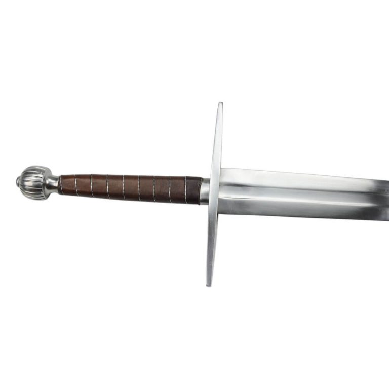 Medieval Longsword - Stage Combat Version