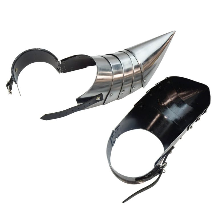 Medieval / Reniassance Sabatons - 18 Gauge