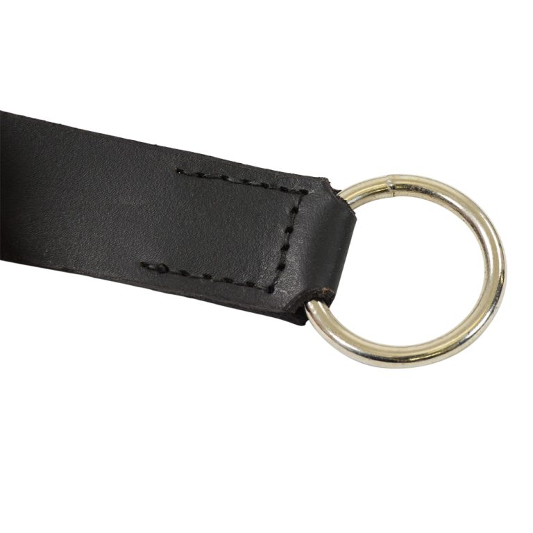 Medieval Ring Belt