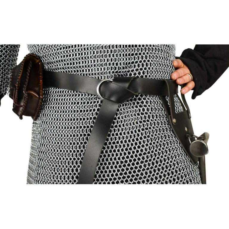 Medieval Ring Belt