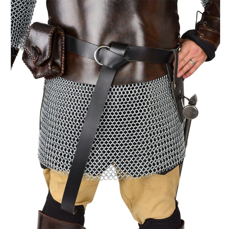 Medieval Ring Belt