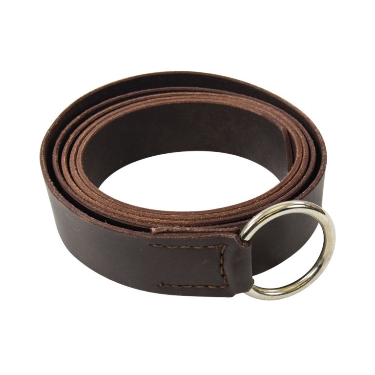 Medieval Ring Belt