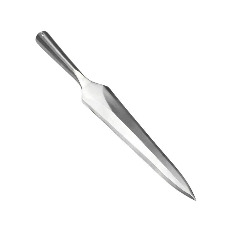Medieval Spearhead