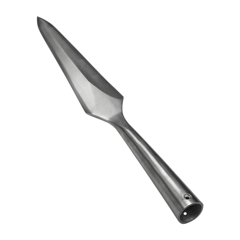 Medieval Spearhead