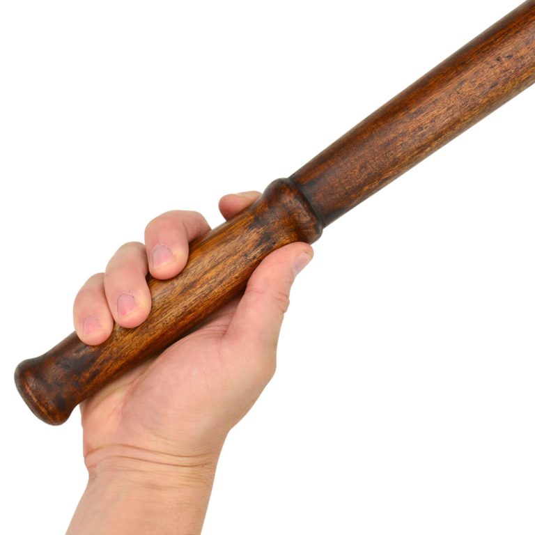 Medieval Spiked Flail