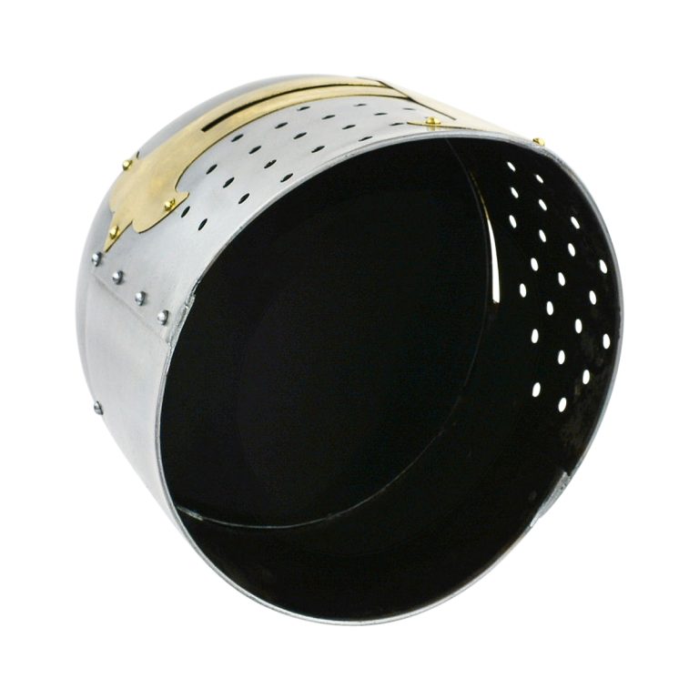 Medieval Sugar Loaf Helmet