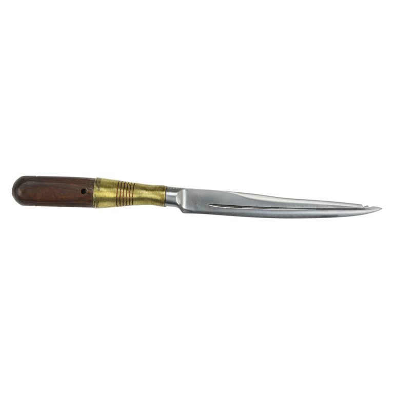 Medieval Table Knife
