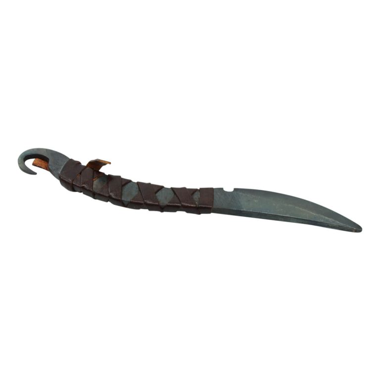 Medieval Table Knife