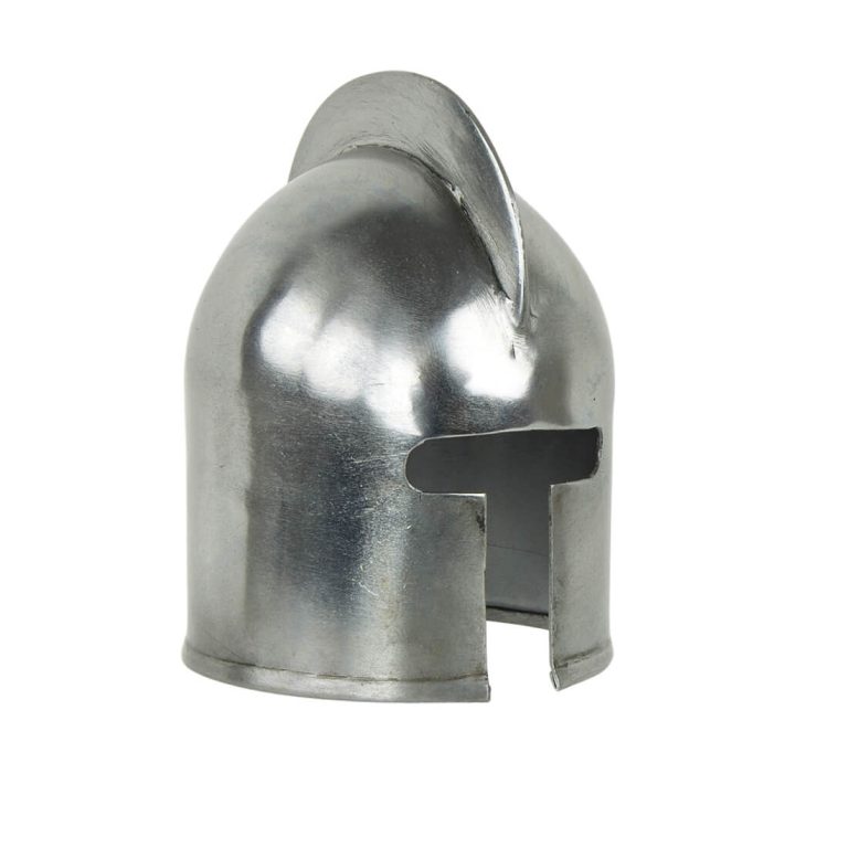 Mini Barbute Helm
