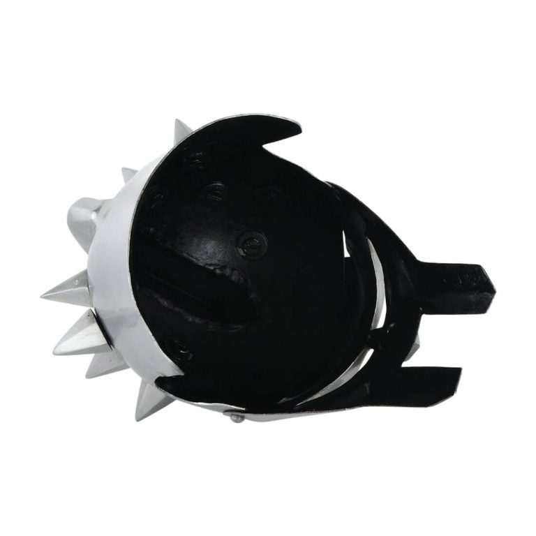 Mini Gladiator Spiked Helmet