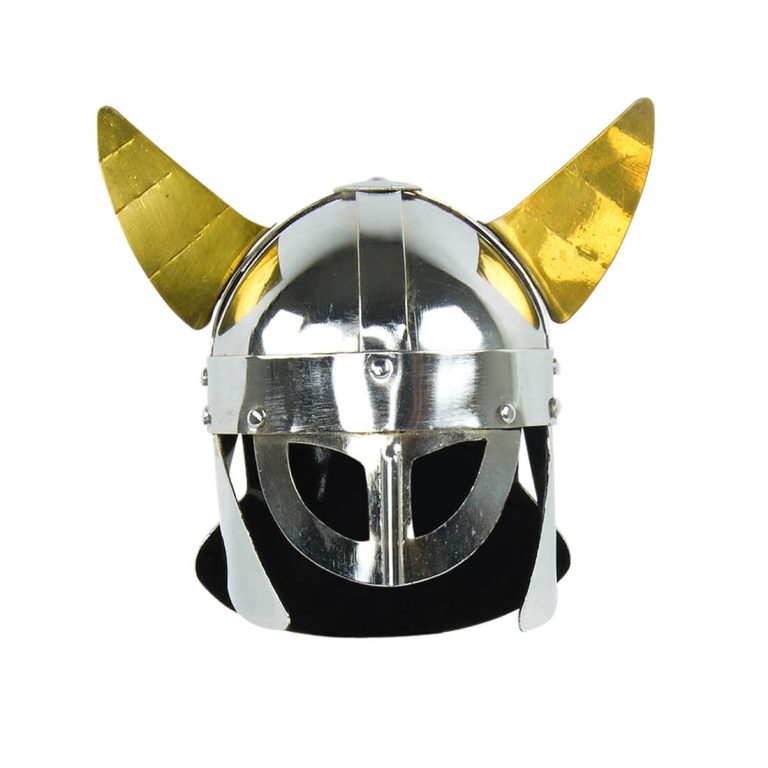 Mini Viking Reaver Helm