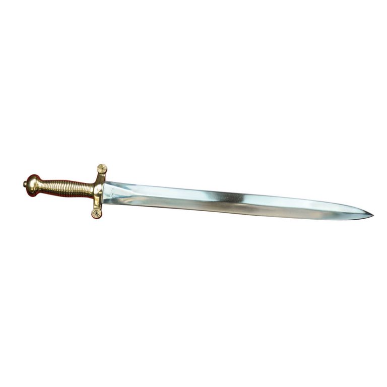Model 1831 French Artillery Sword