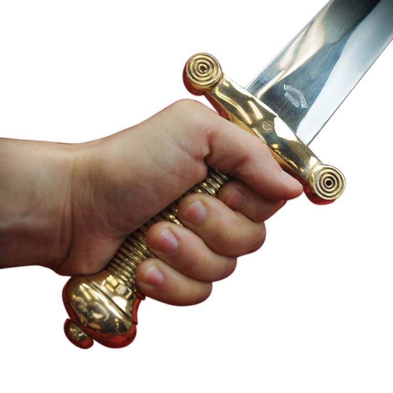 Model 1831 French Artillery Sword