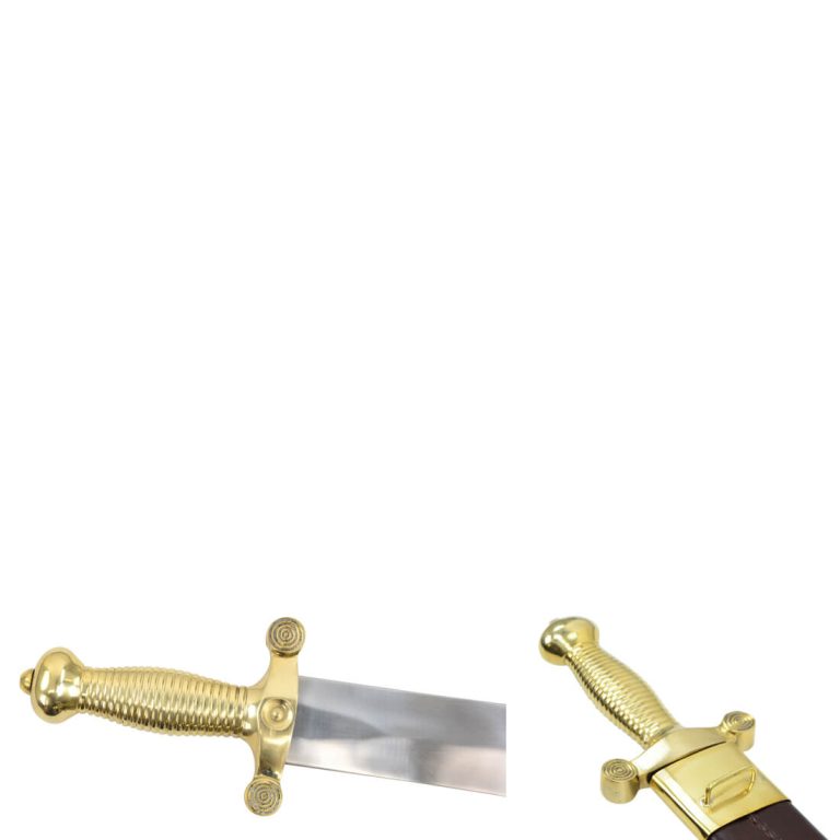 Model 1831 French Infantry Briquet