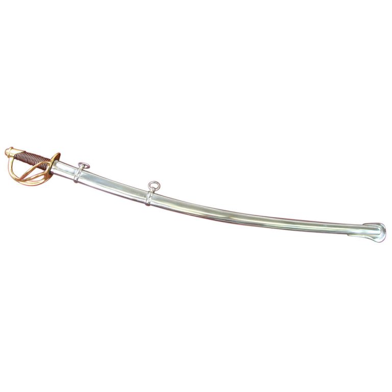 Model 1840 US Cavalry Saber