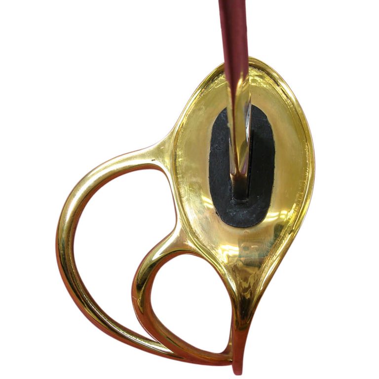 Model 1840 US Cavalry Saber