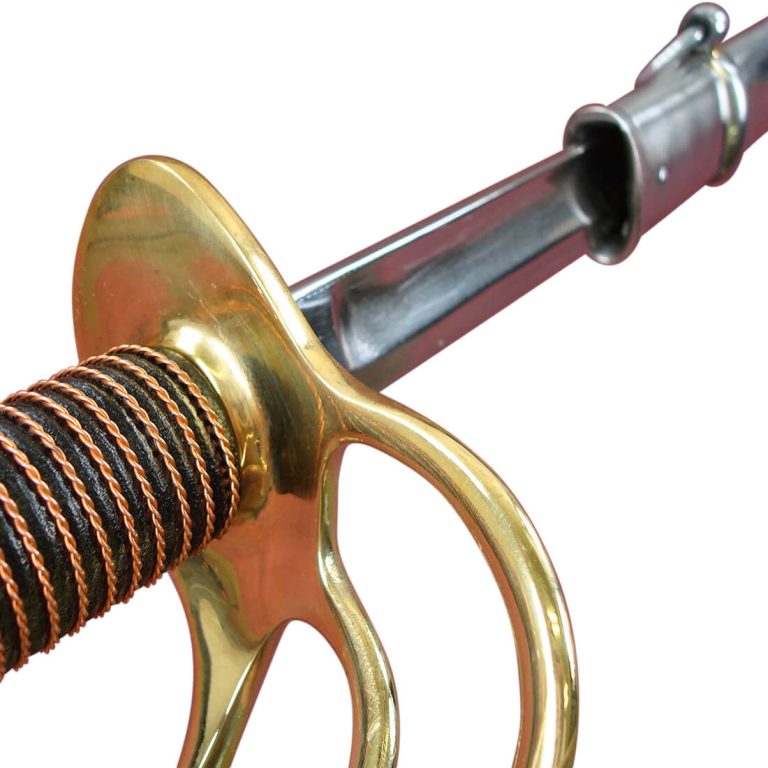 Model 1840 US Cavalry Saber