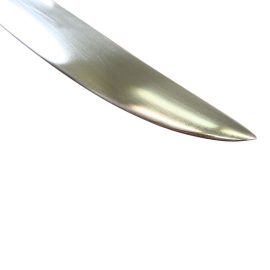 Model 1840 US Cavalry Saber  Untempered