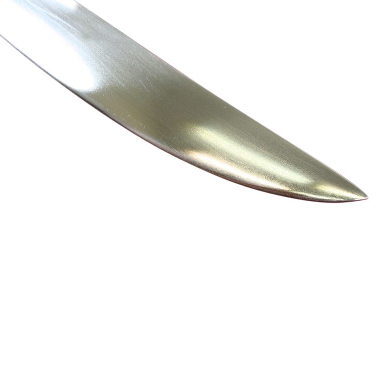 Model 1840 US Cavalry Saber  Untempered