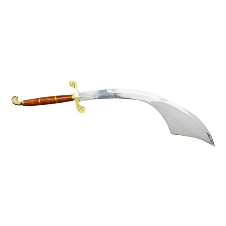 Moorish Scimitar