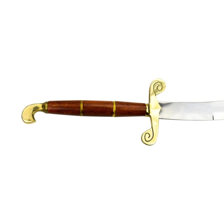 Moorish Scimitar