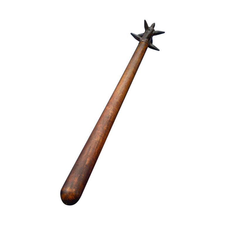 Morningstar Mace