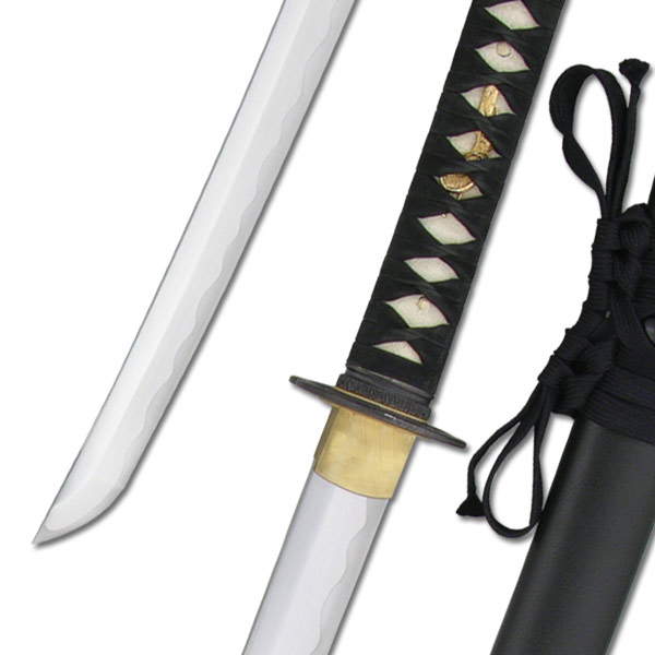 Musashi Elite Katana