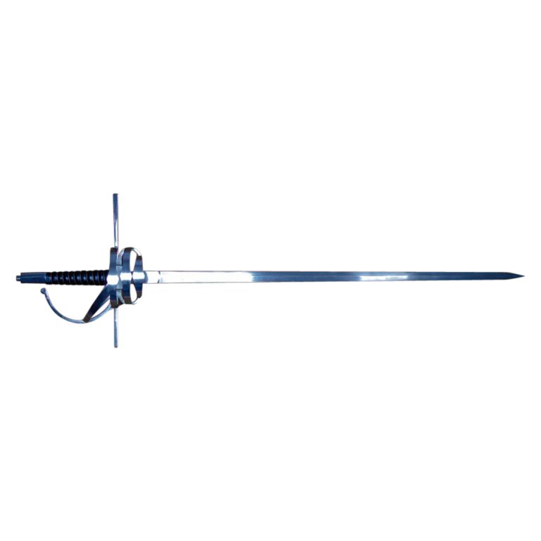 Musketeer Rapier