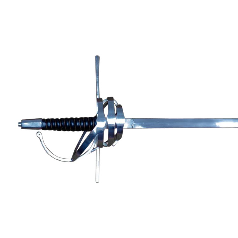 Musketeer Rapier