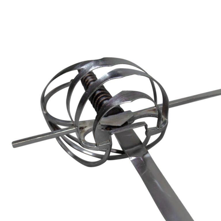 Musketeer Rapier