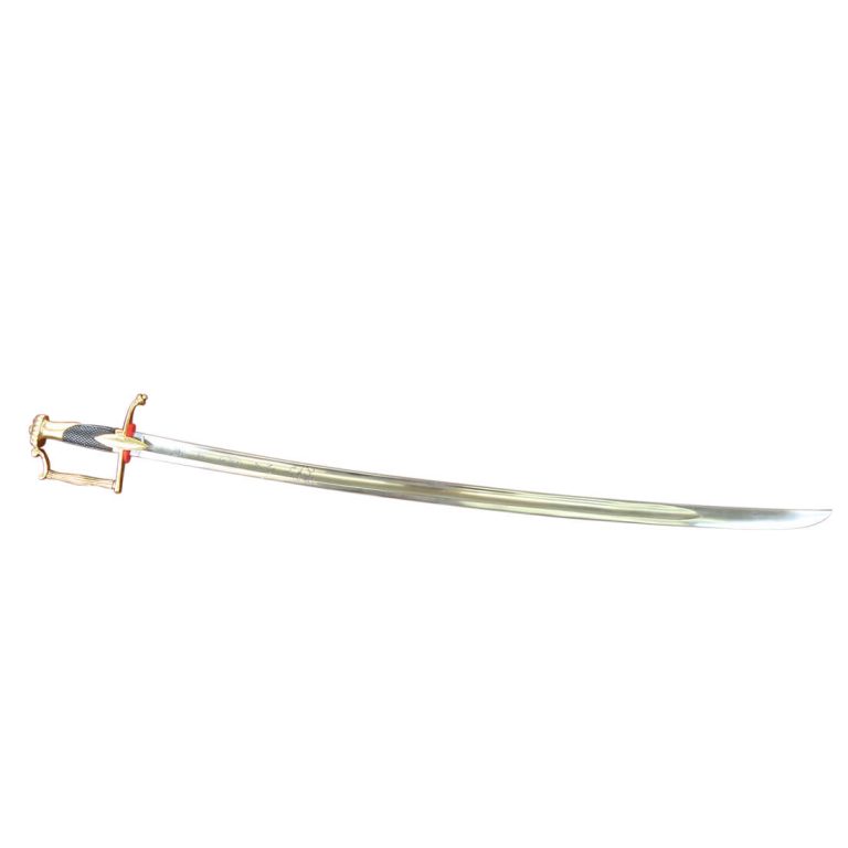 Naopleonic French Line Officer Sword