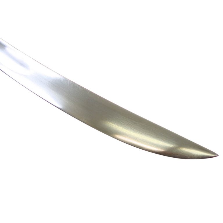 Napoleonic AN XI Light Cavalry Saber